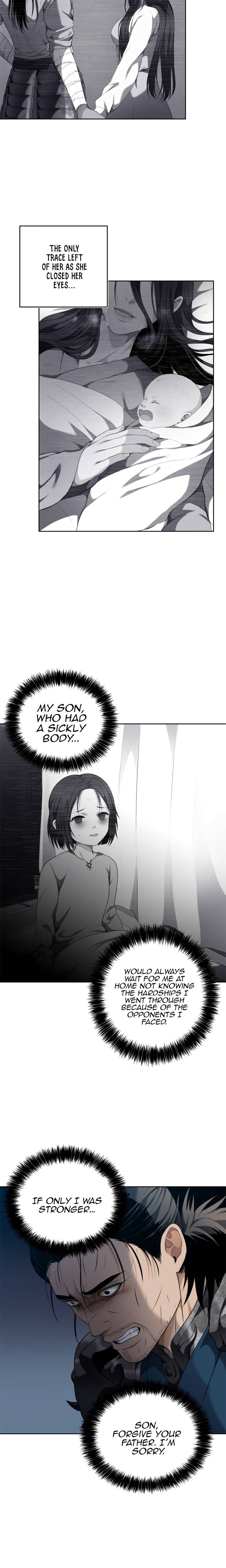 Read Second Life Ranker Manga Online