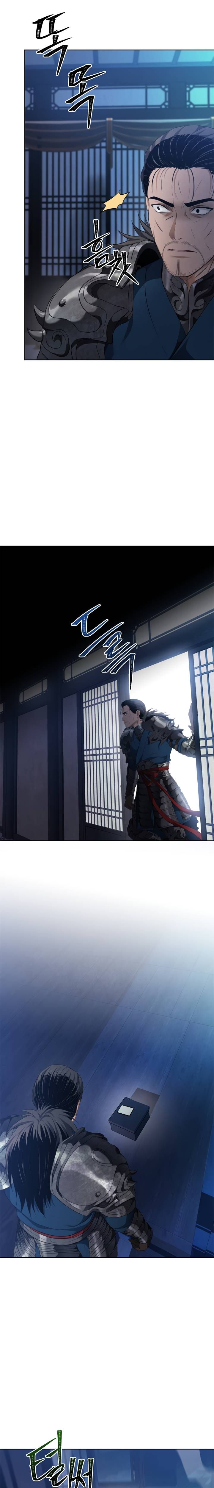 Read Second Life Ranker Manga Online
