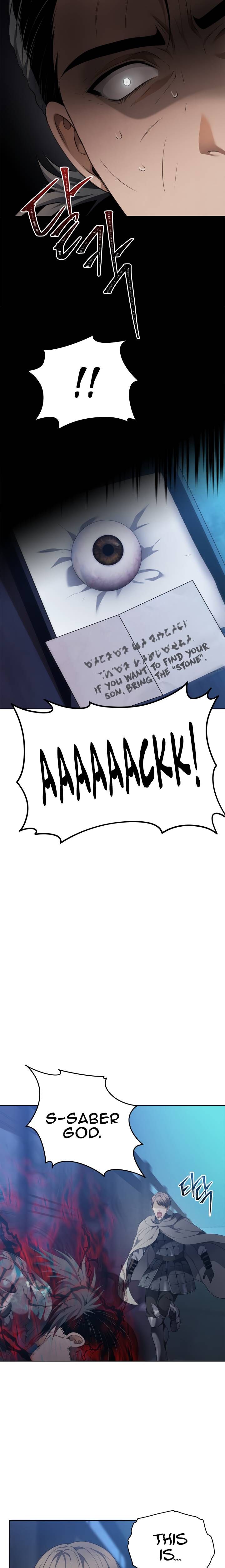 Read Second Life Ranker Manga Online
