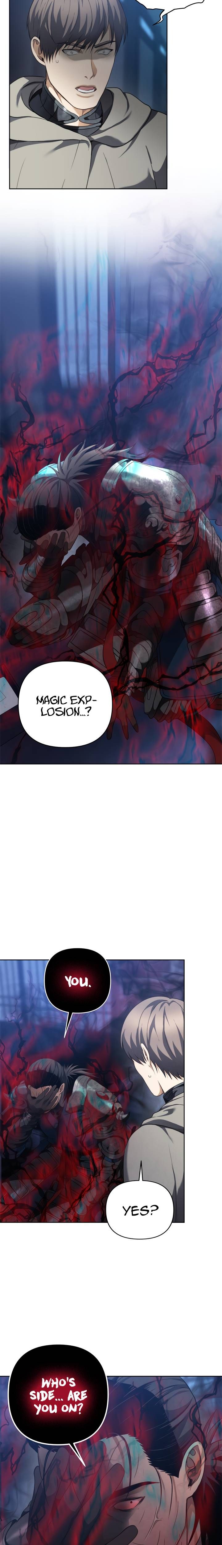 Read Second Life Ranker Manga Online