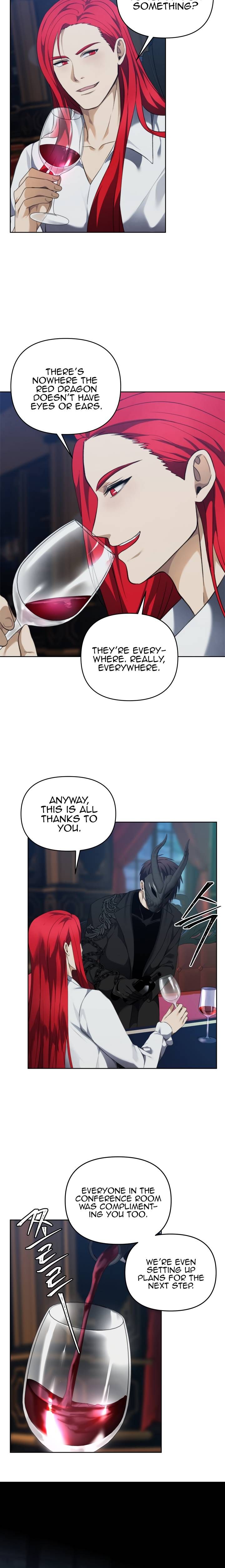 Read Second Life Ranker Manga Online