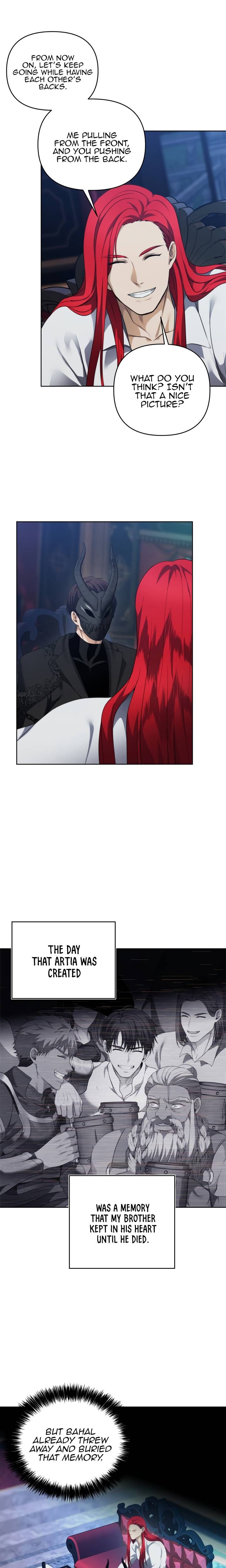 Read Second Life Ranker Manga Online