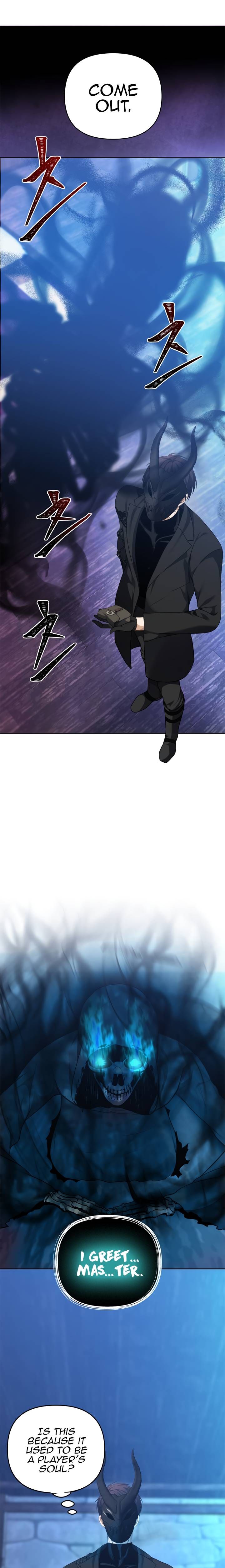 Read Second Life Ranker Manga Online