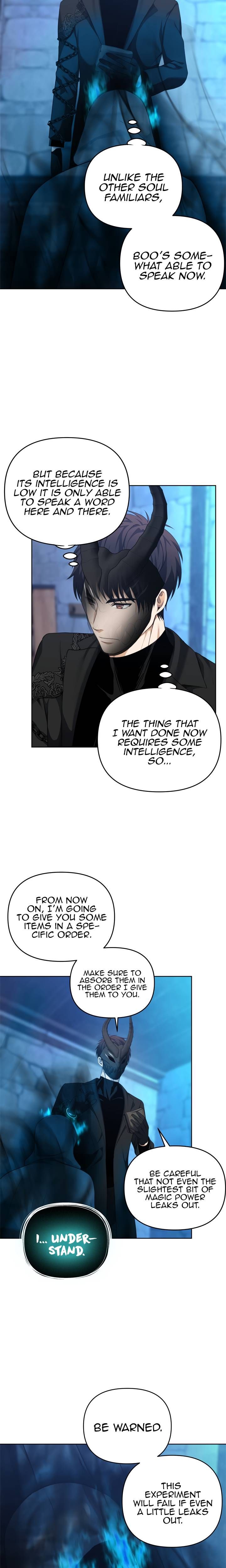 Read Second Life Ranker Manga Online