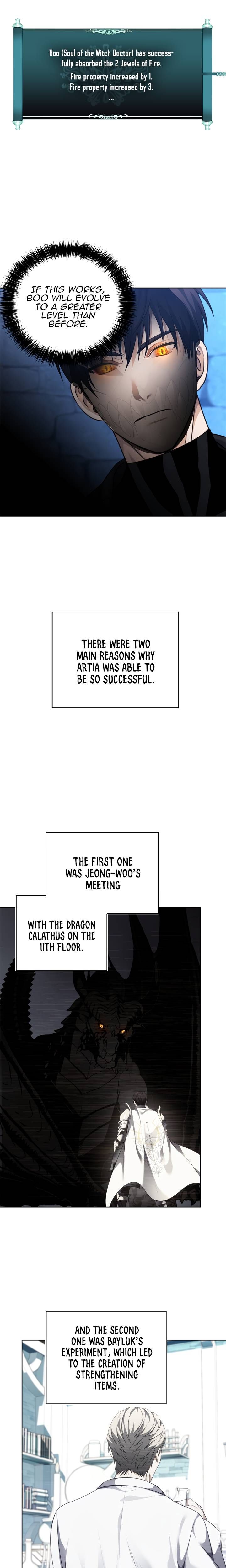 Read Second Life Ranker Manga Online