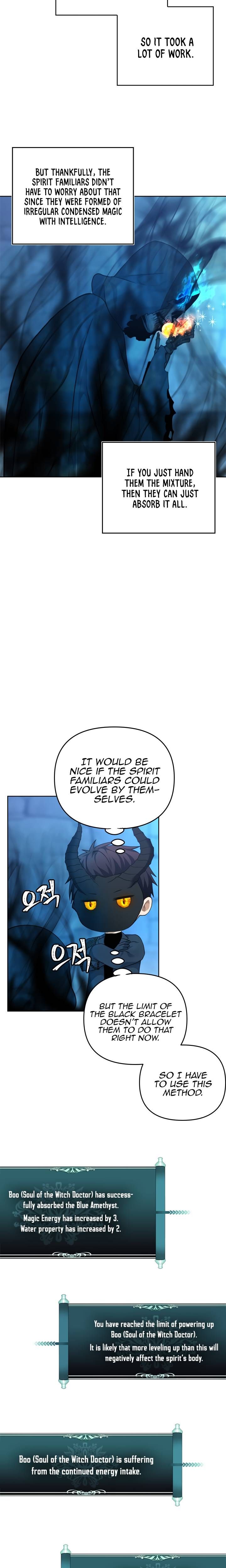 Read Second Life Ranker Manga Online