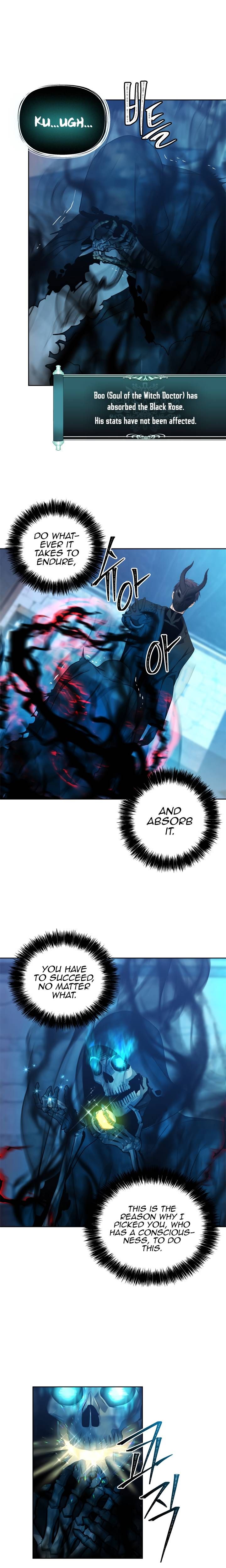 Read Second Life Ranker Manga Online