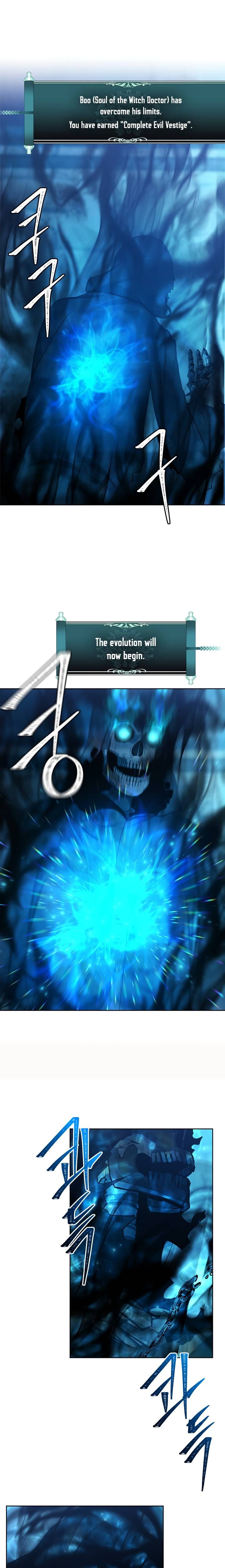 Read Second Life Ranker Manga Online