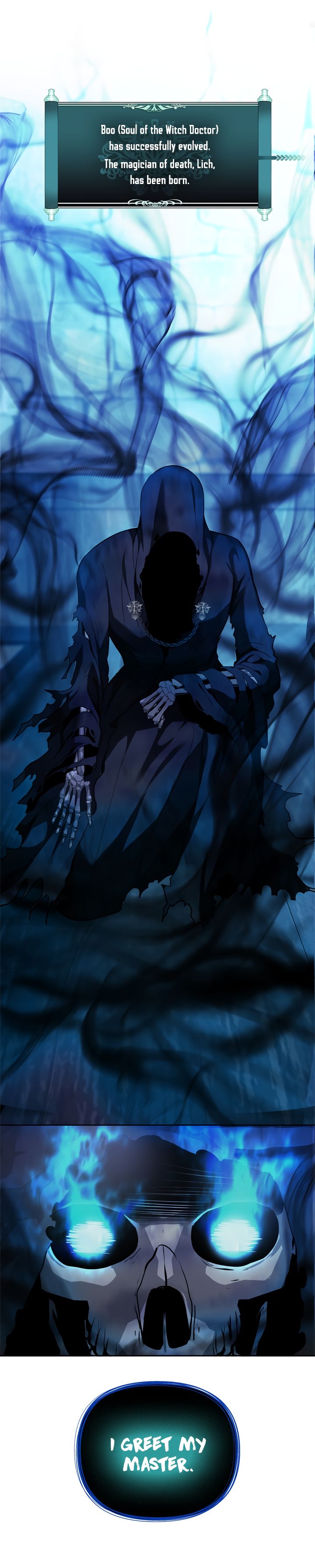 Read Second Life Ranker Manga Online