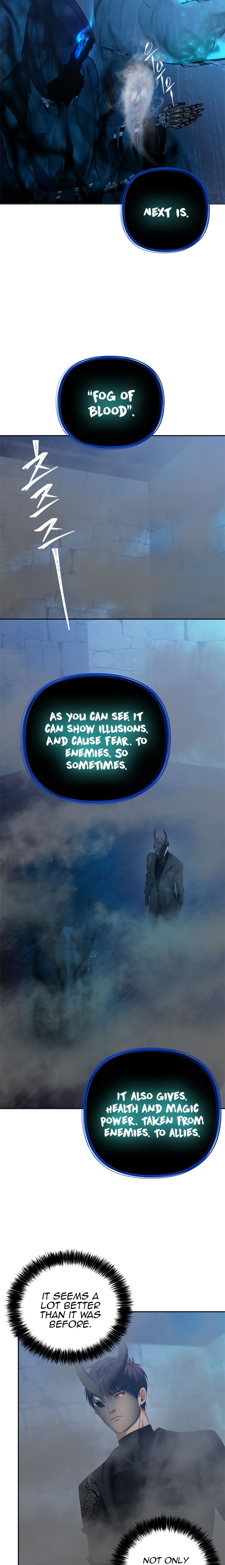 Read Second Life Ranker Manga Online