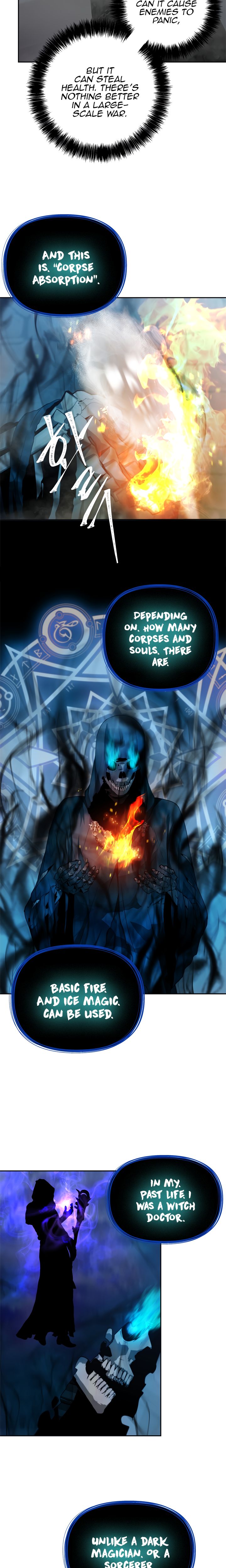 Read Second Life Ranker Manga Online