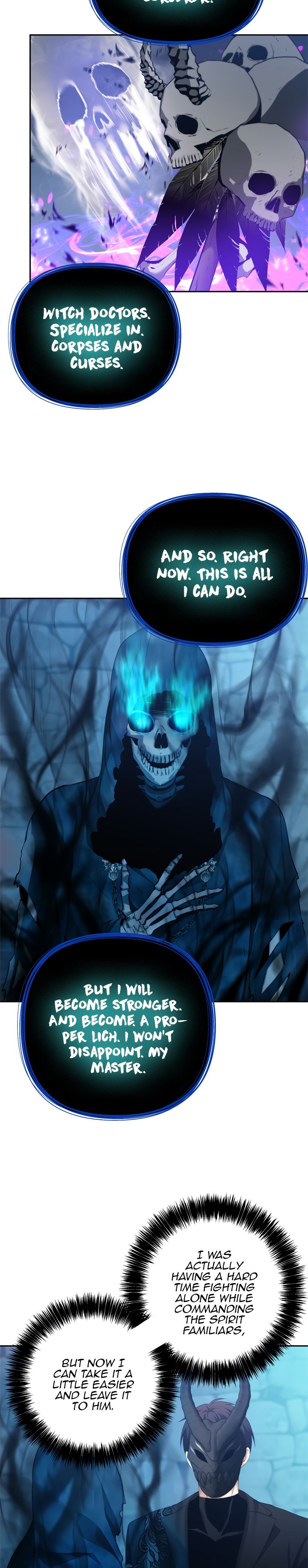 Read Second Life Ranker Manga Online