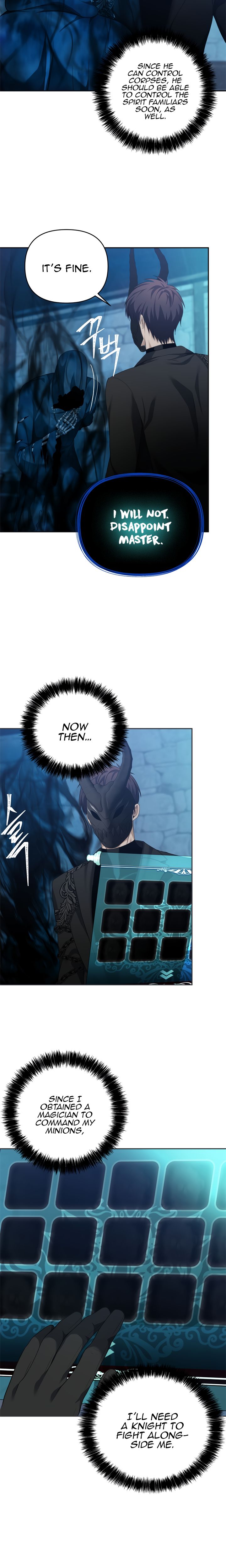 Read Second Life Ranker Manga Online