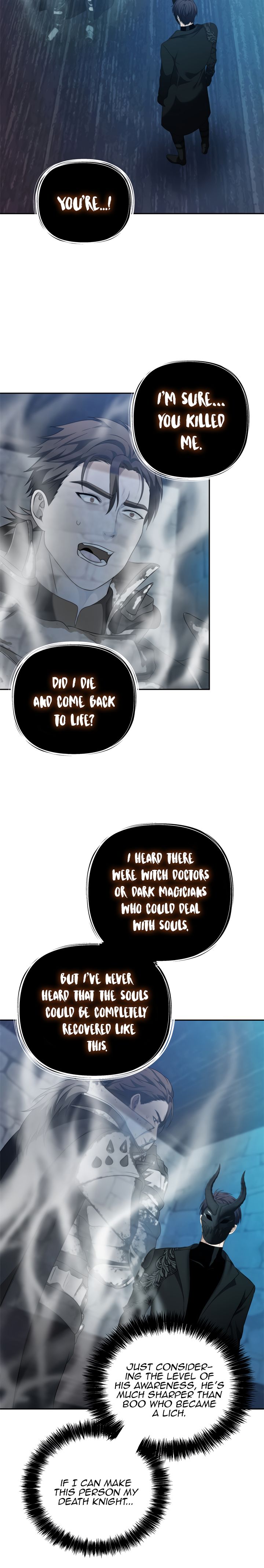 Read Second Life Ranker Manga Online