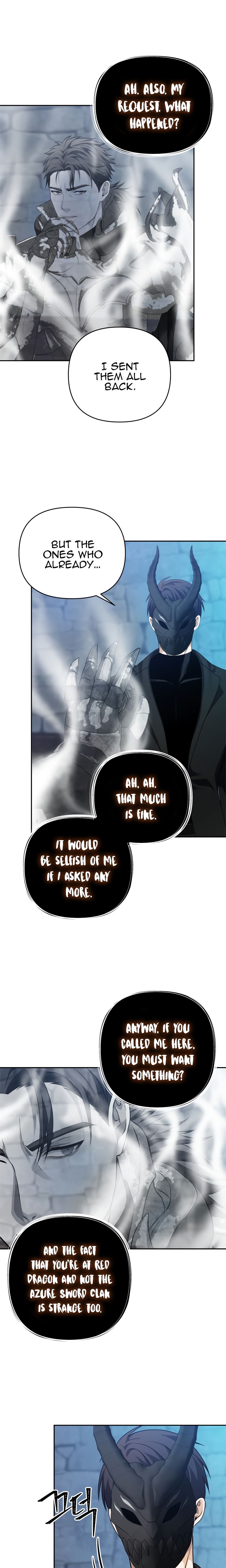 Read Second Life Ranker Manga Online