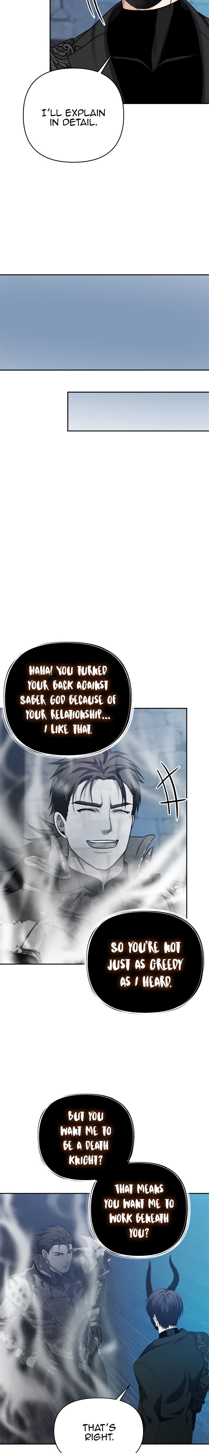 Read Second Life Ranker Manga Online