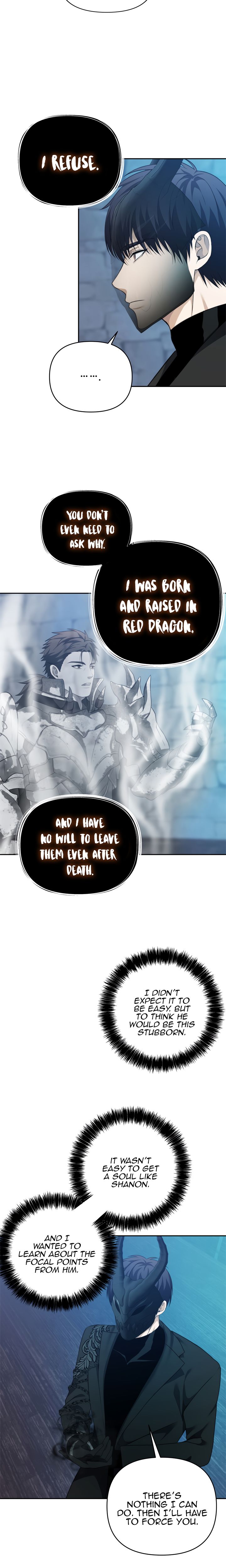 Read Second Life Ranker Manga Online