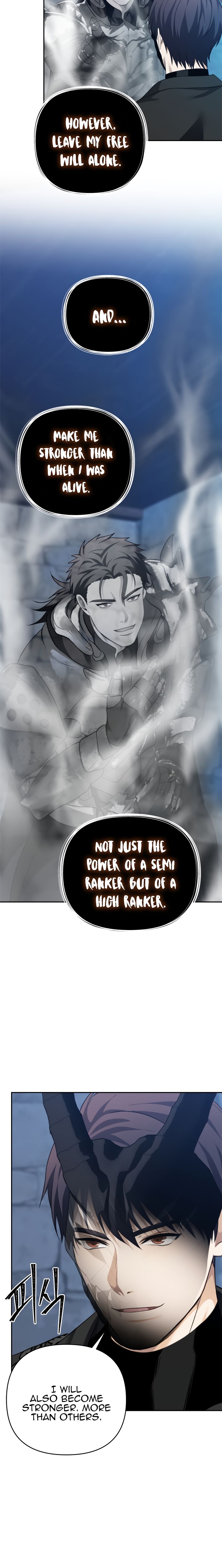 Read Second Life Ranker Manga Online