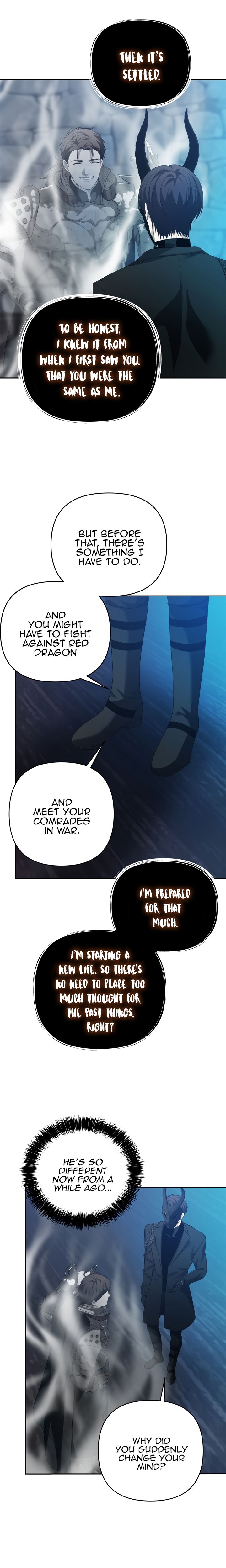 Read Second Life Ranker Manga Online