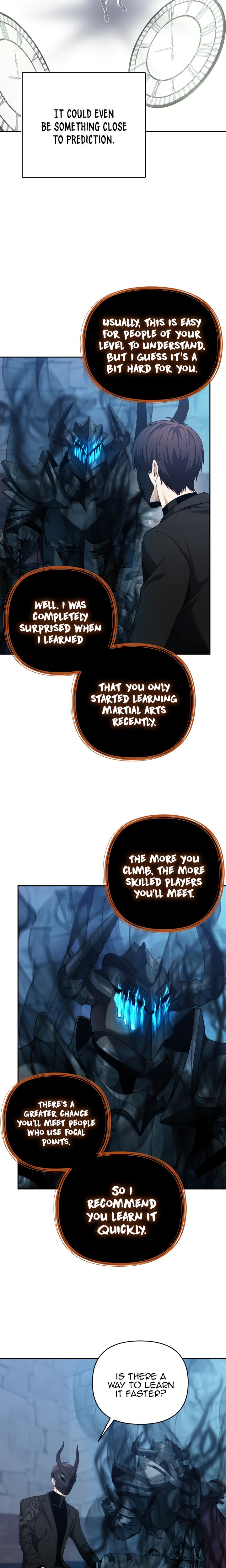 Read Second Life Ranker Manga Online