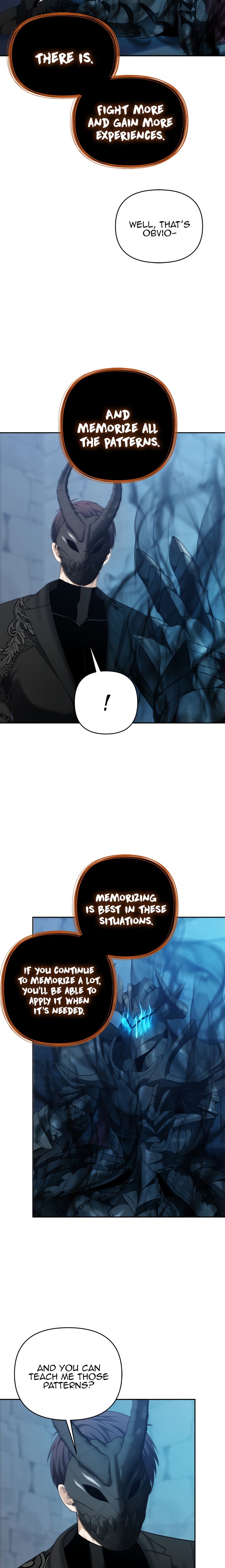 Read Second Life Ranker Manga Online