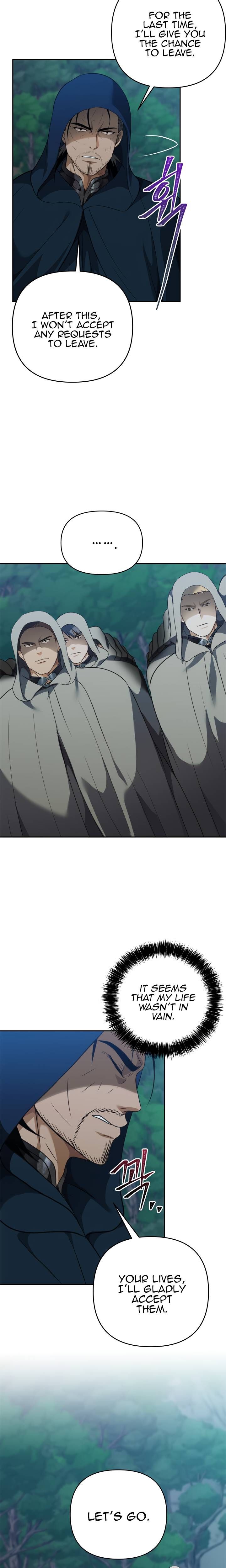 Read Second Life Ranker Manga Online