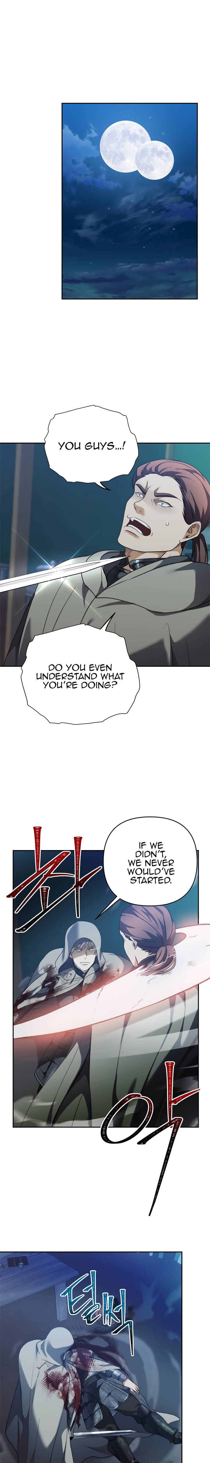 Read Second Life Ranker Manga Online