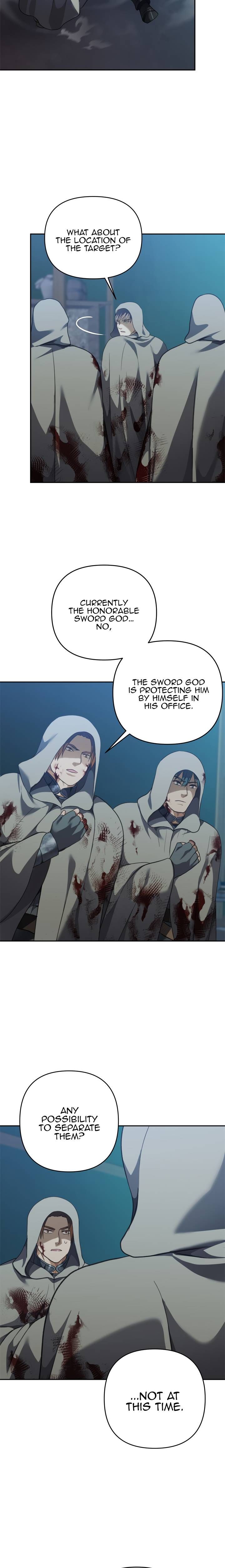Read Second Life Ranker Manga Online