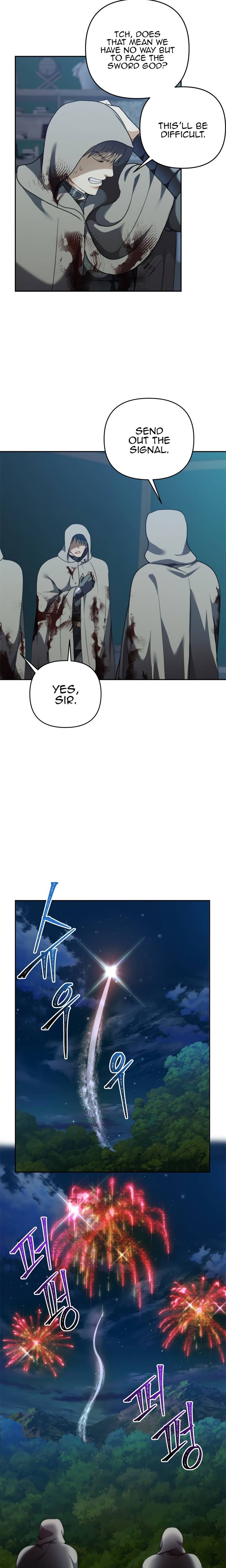 Read Second Life Ranker Manga Online