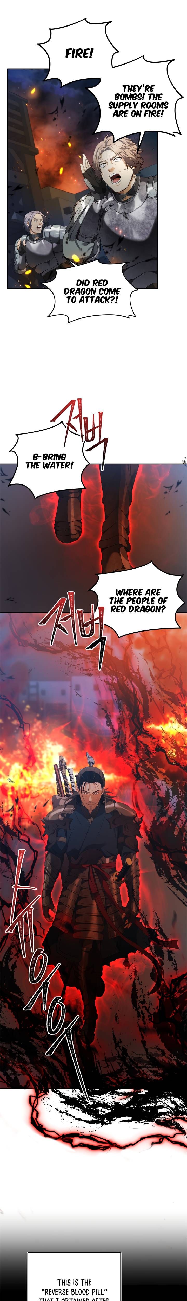 Read Second Life Ranker Manga Online