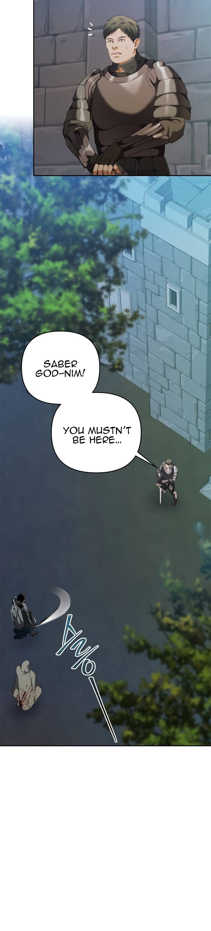 Read Second Life Ranker Manga Online
