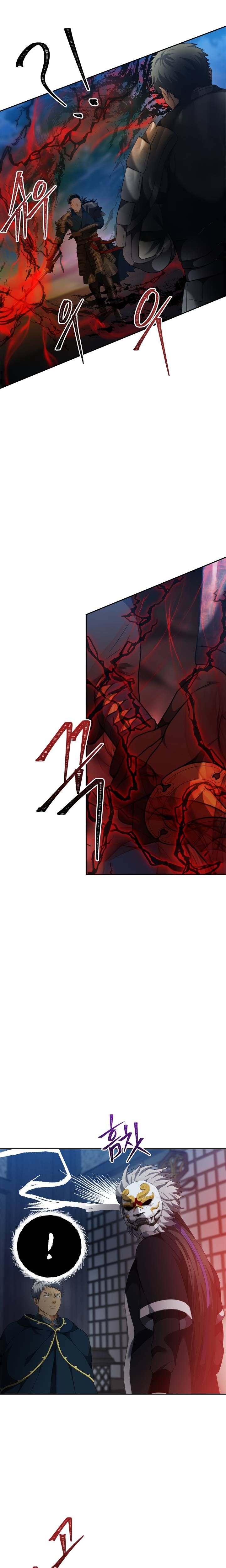 Read Second Life Ranker Manga Online