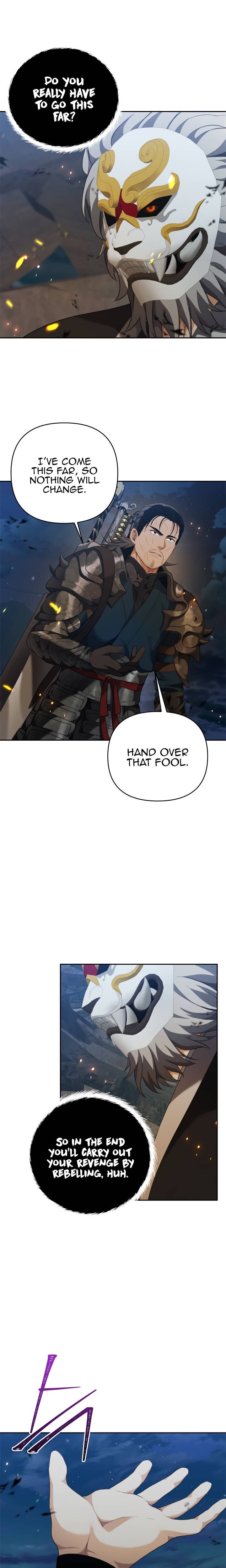 Read Second Life Ranker Manga Online