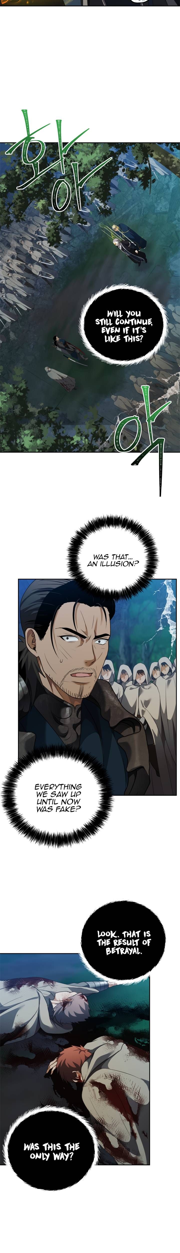 Read Second Life Ranker Manga Online