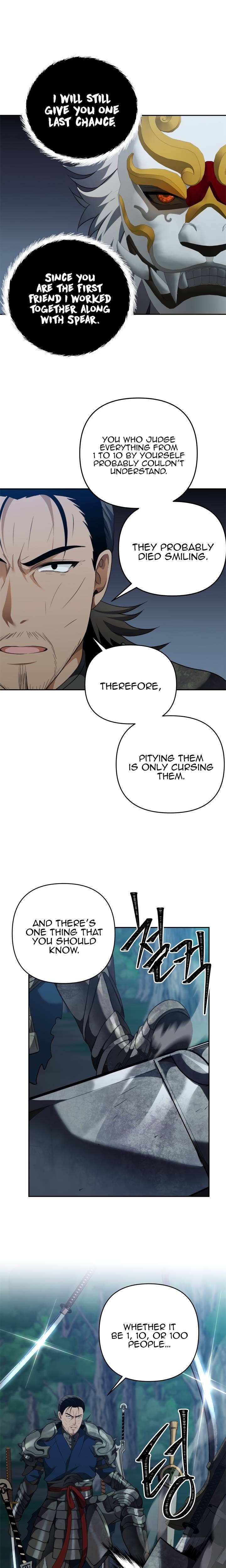 Read Second Life Ranker Manga Online