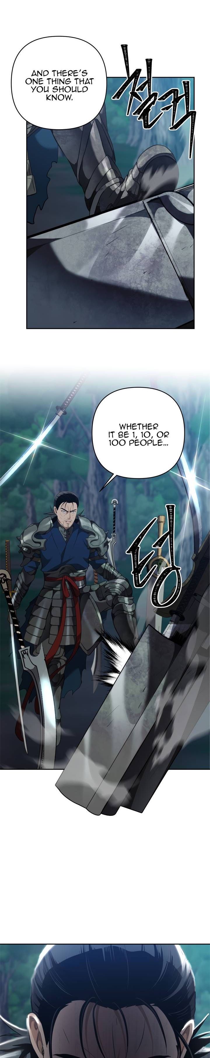 Read Second Life Ranker Manga Online