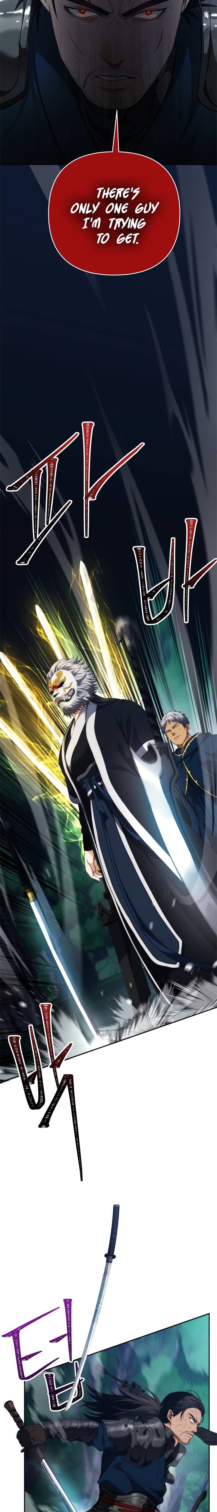 Read Second Life Ranker Manga Online
