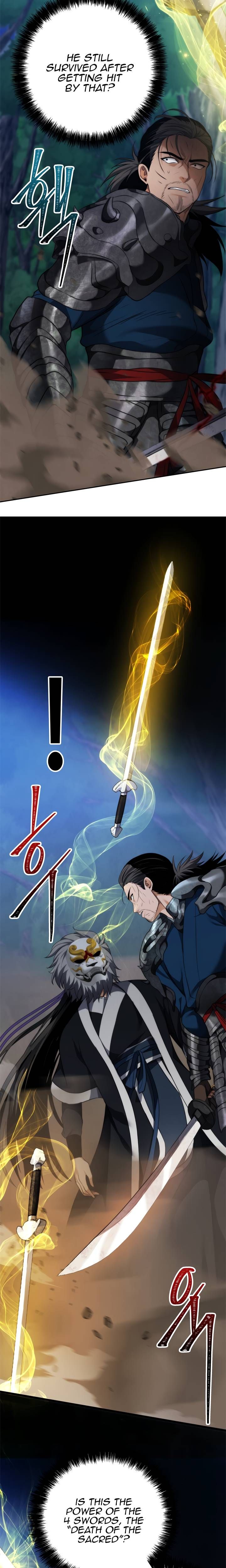 Read Second Life Ranker Manga Online