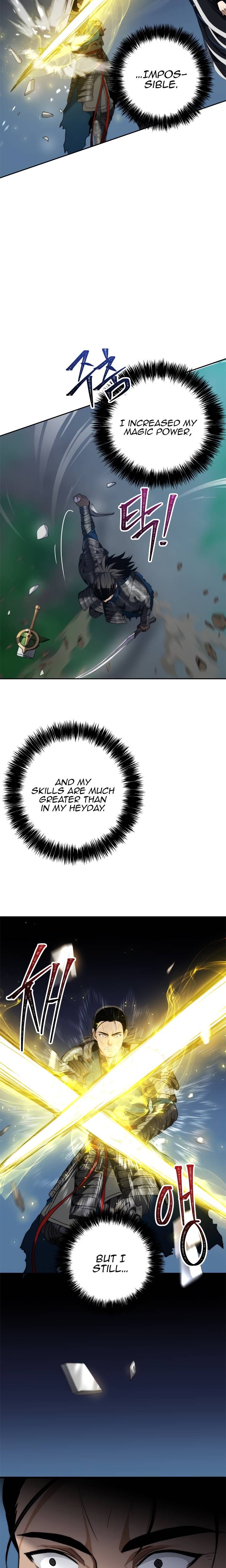 Read Second Life Ranker Manga Online