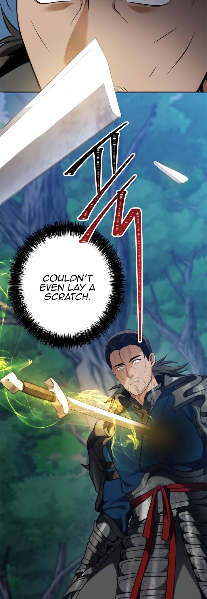 Read Second Life Ranker Manga Online