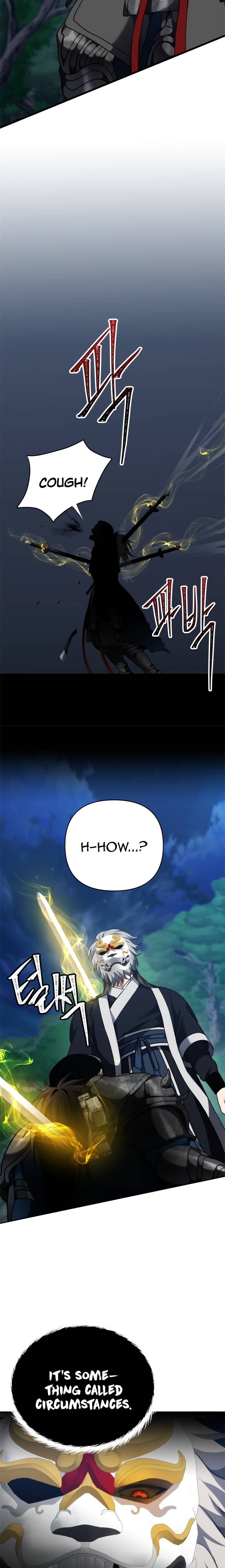 Read Second Life Ranker Manga Online