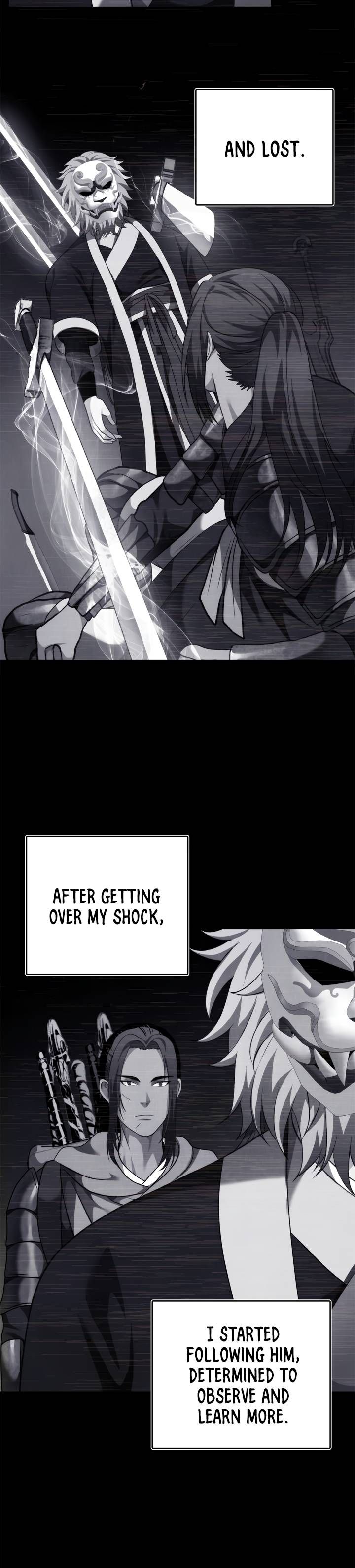 Read Second Life Ranker Manga Online