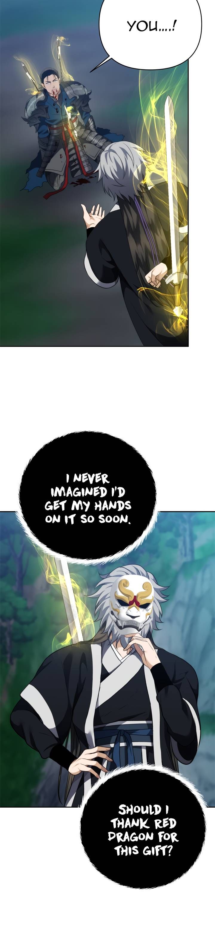 Read Second Life Ranker Manga Online