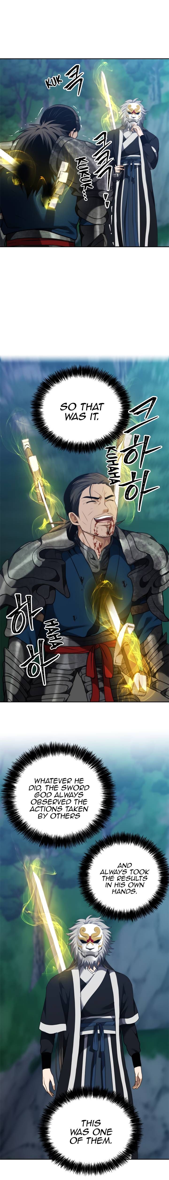 Read Second Life Ranker Manga Online