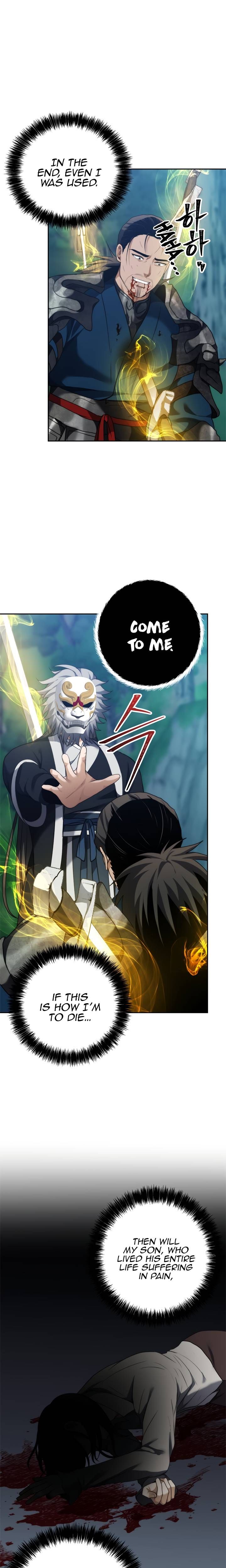 Read Second Life Ranker Manga Online