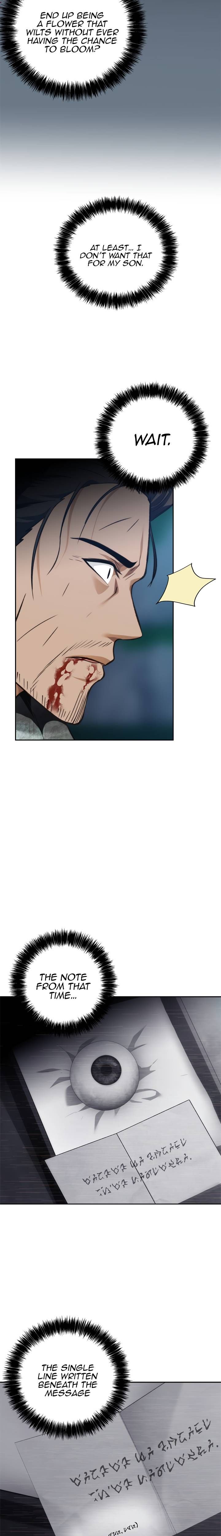 Read Second Life Ranker Manga Online