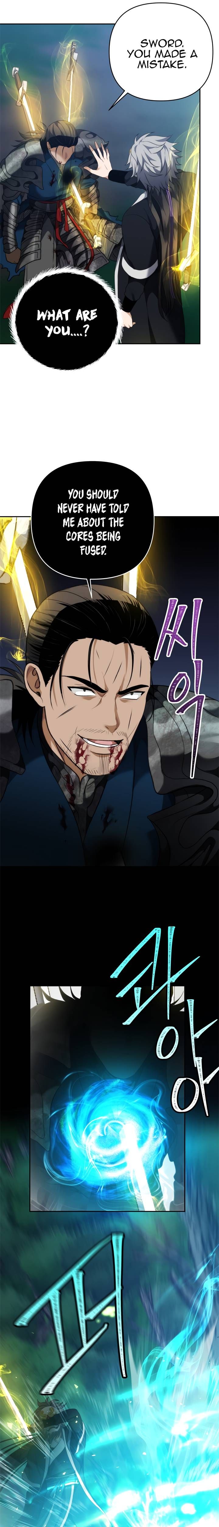 Read Second Life Ranker Manga Online