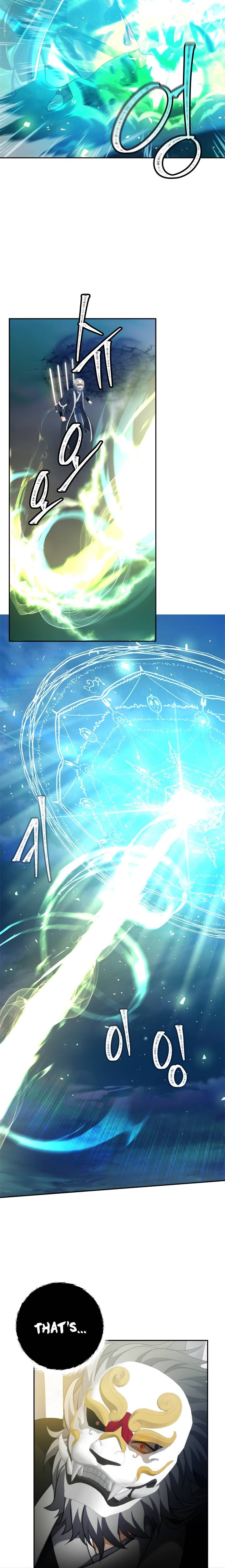 Read Second Life Ranker Manga Online