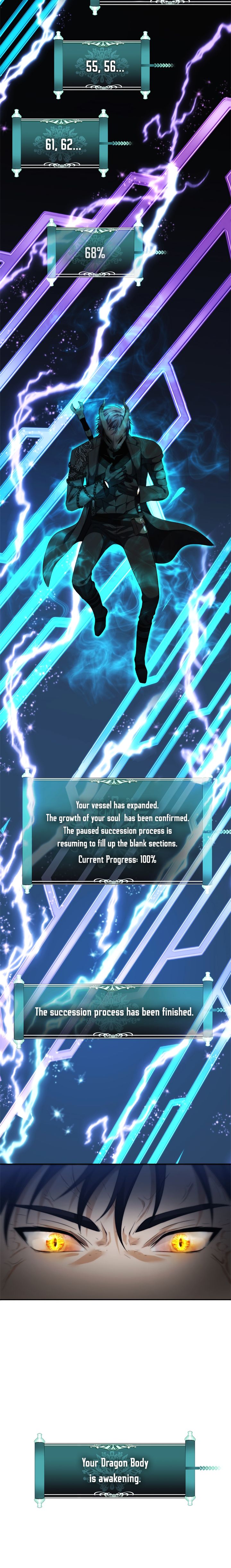 Read Second Life Ranker Manga Online