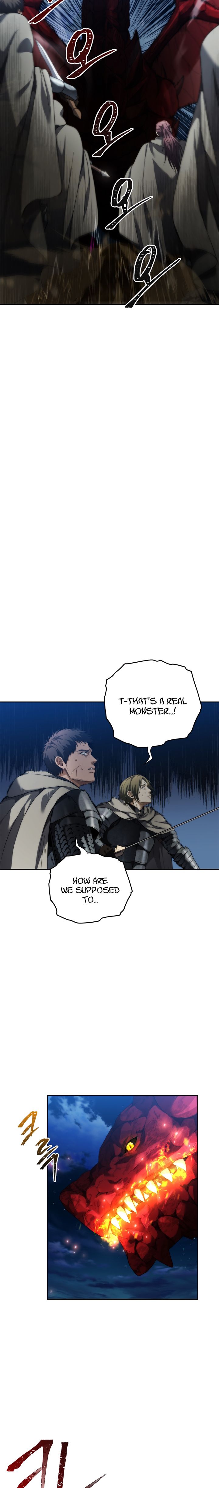 Read Second Life Ranker Manga Online